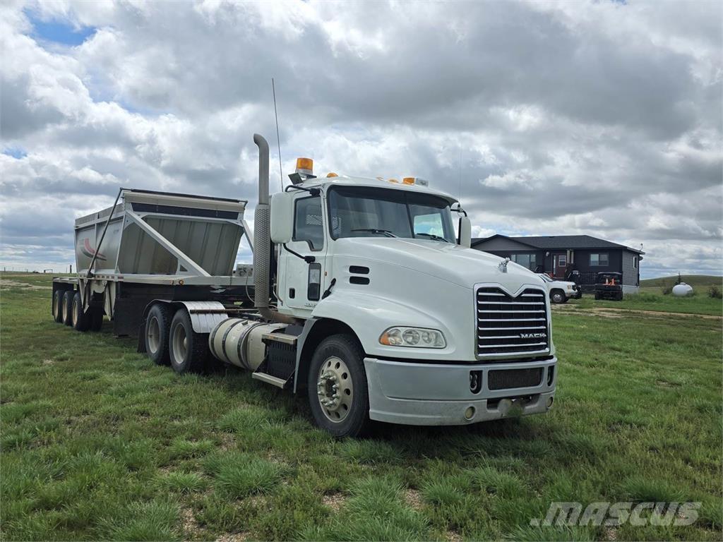 Mack Other Autotractoare