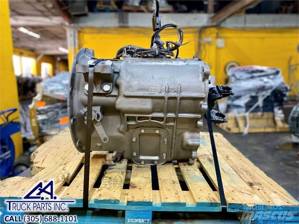 Mack T2050 Cutii de viteze