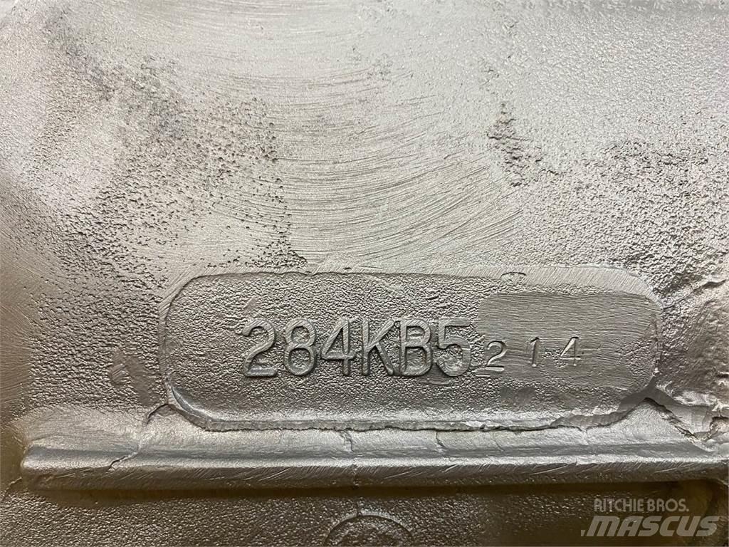 Mack T2050 Cutii de viteze