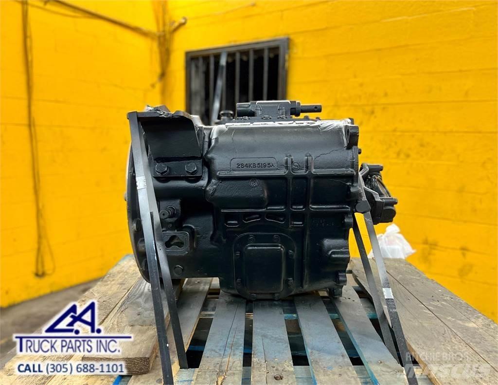 Mack T2050 Cutii de viteze