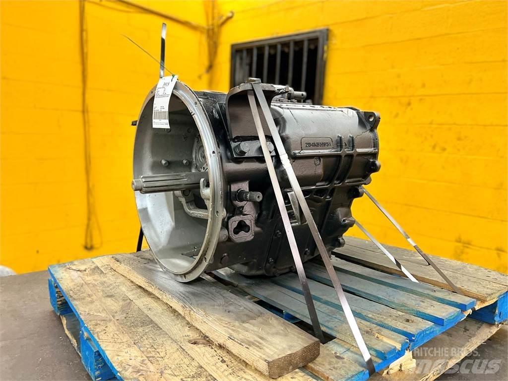 Mack T2050 Cutii de viteze