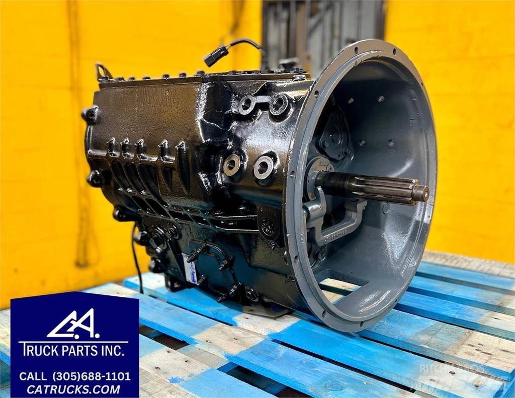Mack T2050 Cutii de viteze