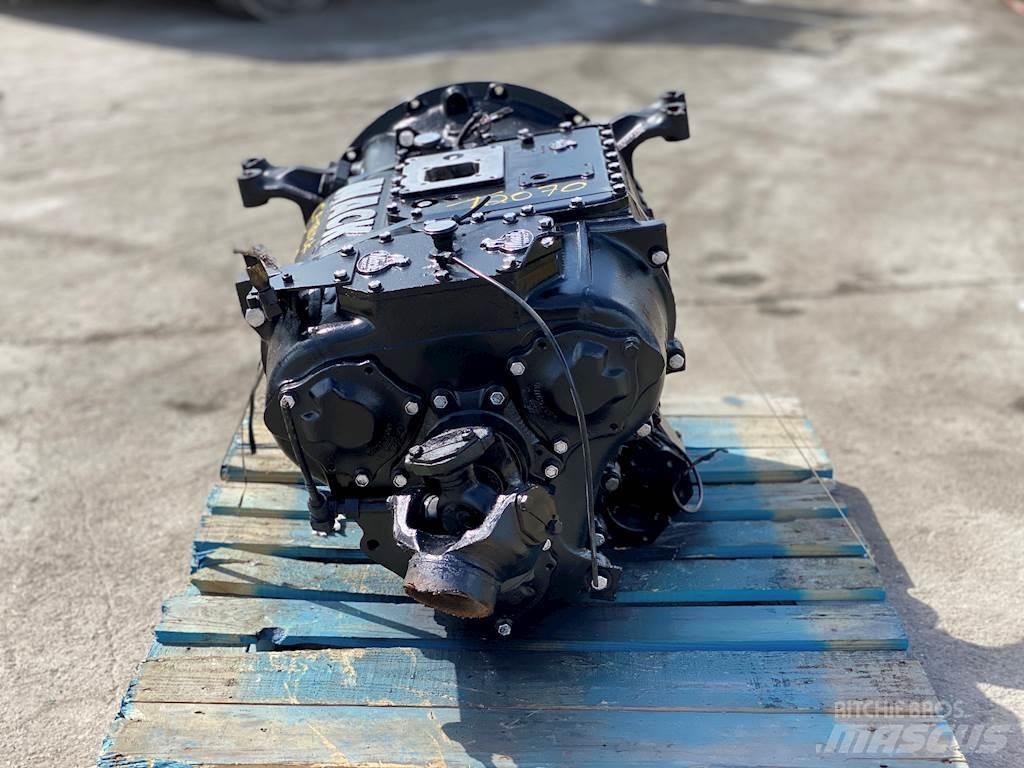 Mack T2070 Cutii de viteze