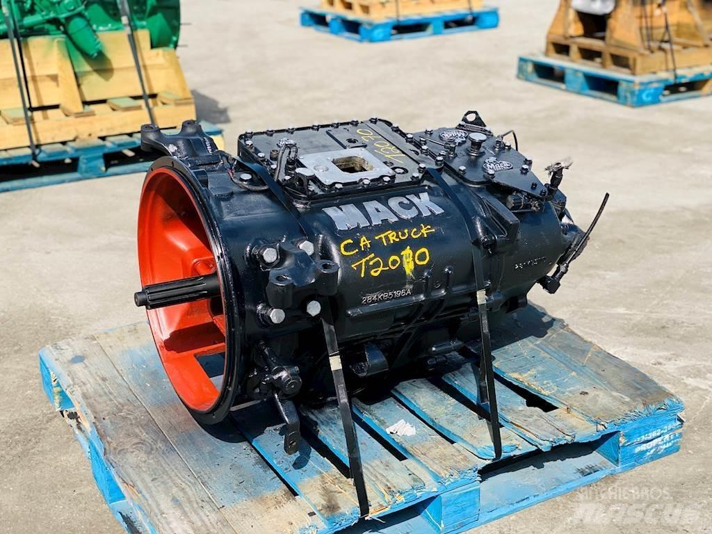 Mack T2070 Cutii de viteze
