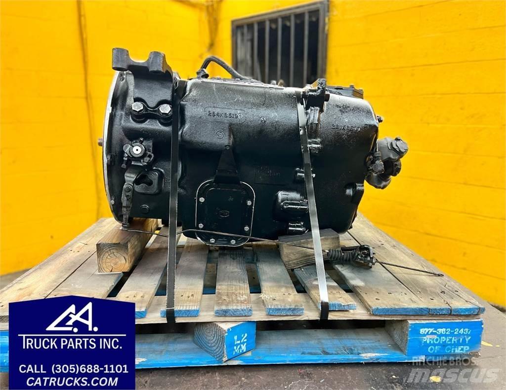 Mack T2070 Cutii de viteze