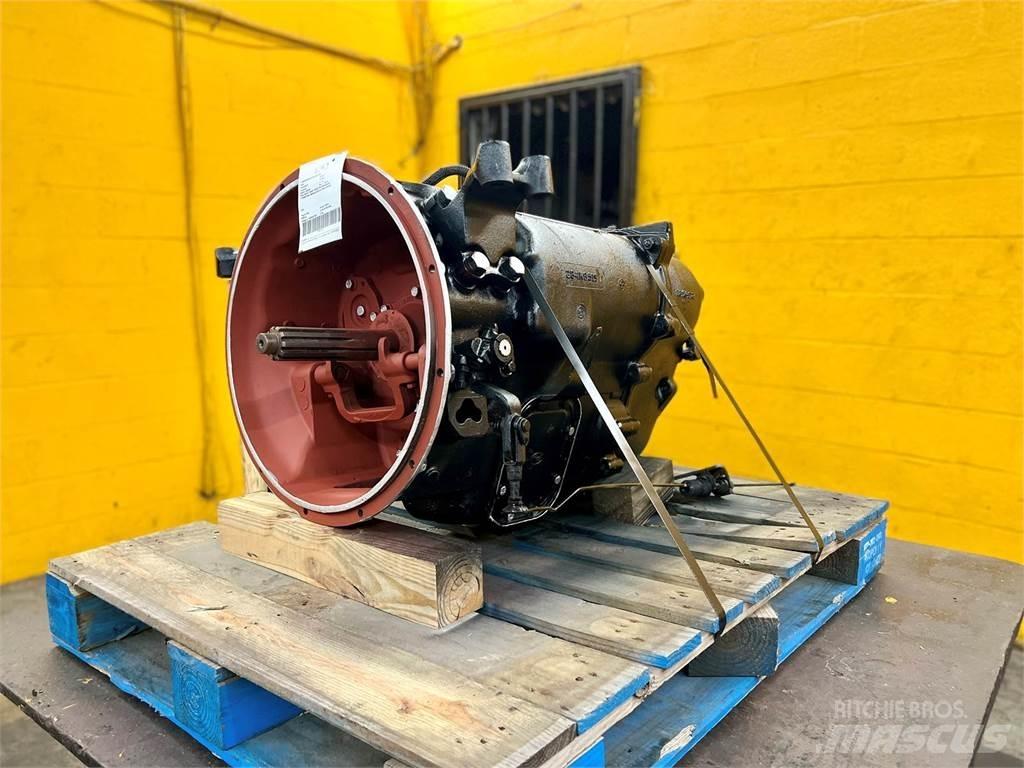 Mack T2070 Cutii de viteze