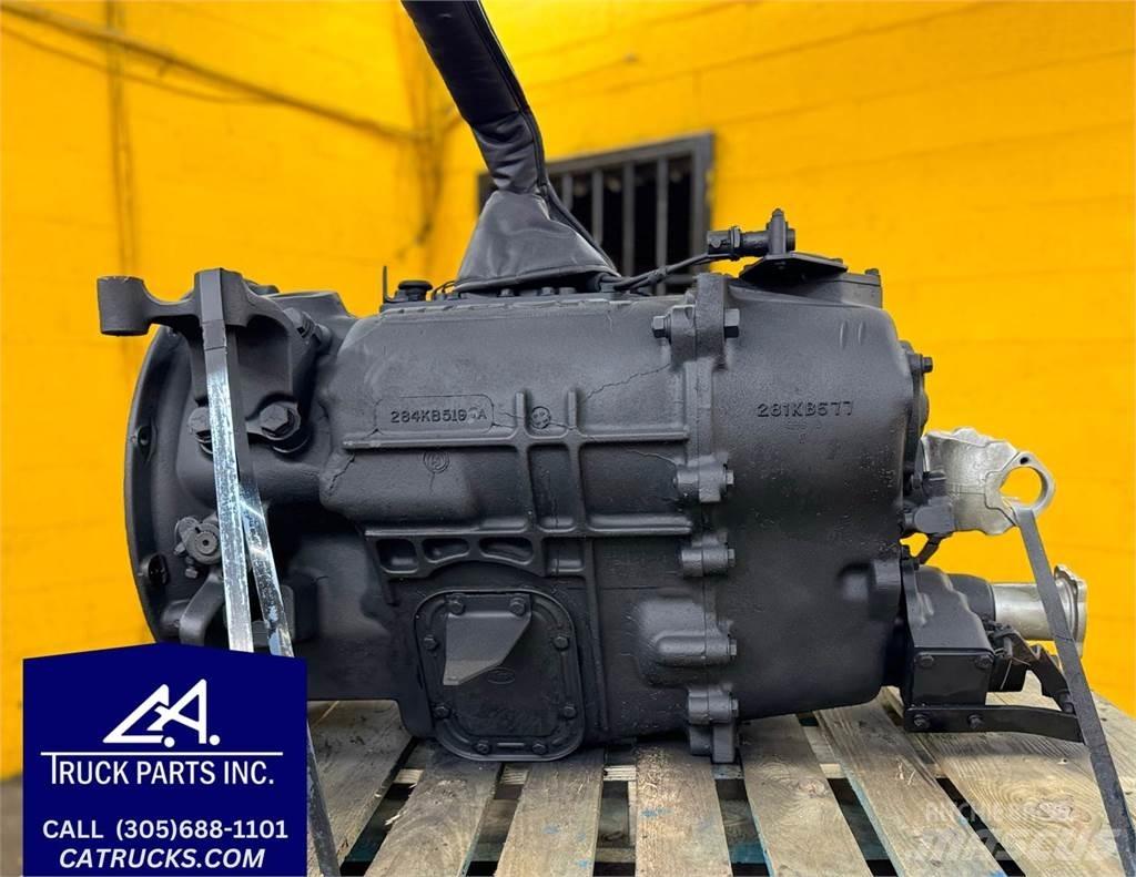 Mack T2070 Cutii de viteze