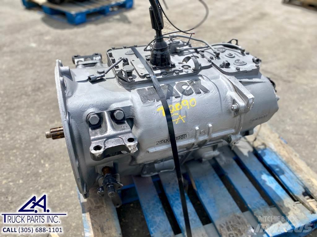 Mack T2090 Cutii de viteze