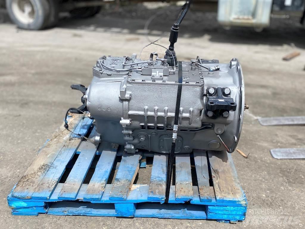 Mack T2090 Cutii de viteze