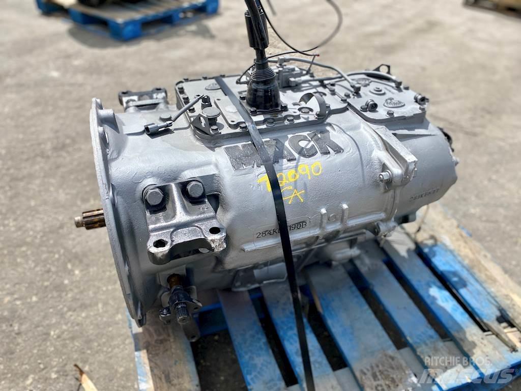Mack T2090 Cutii de viteze