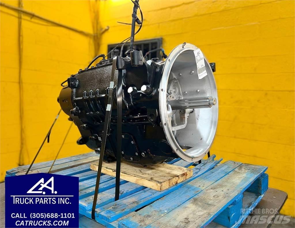 Mack T2090 Cutii de viteze