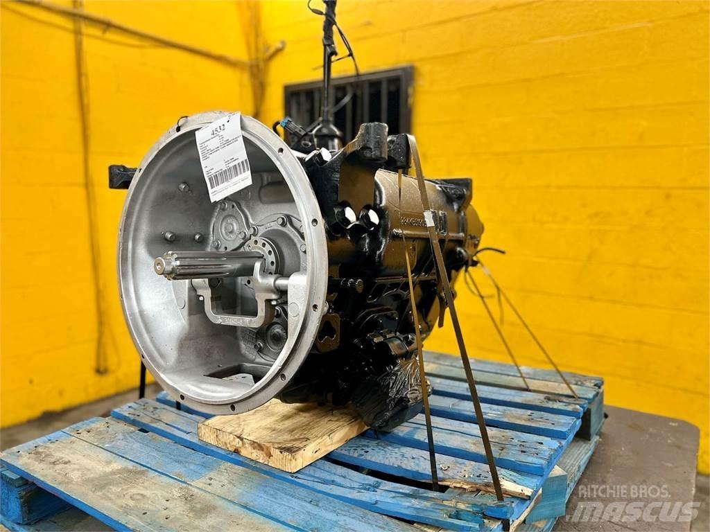 Mack T2090 Cutii de viteze