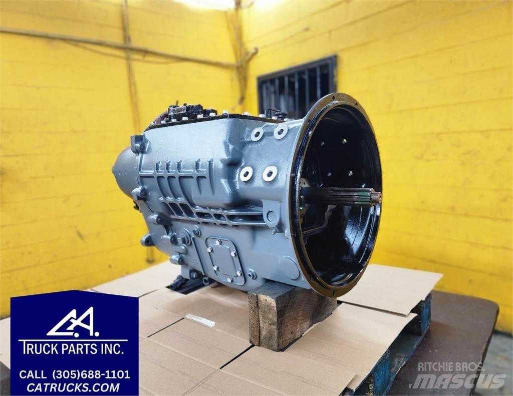 Mack T2090 Cutii de viteze