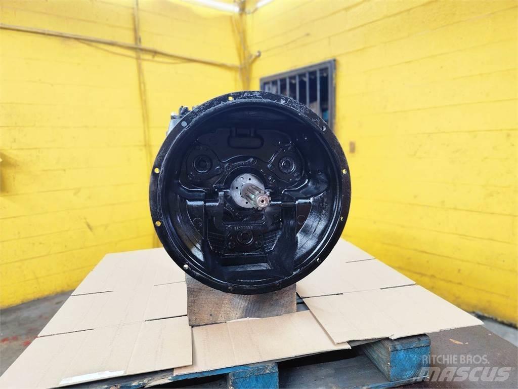 Mack T2090 Cutii de viteze