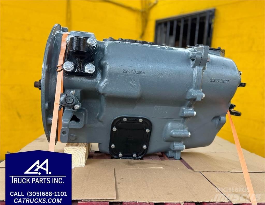 Mack T2100 Cutii de viteze