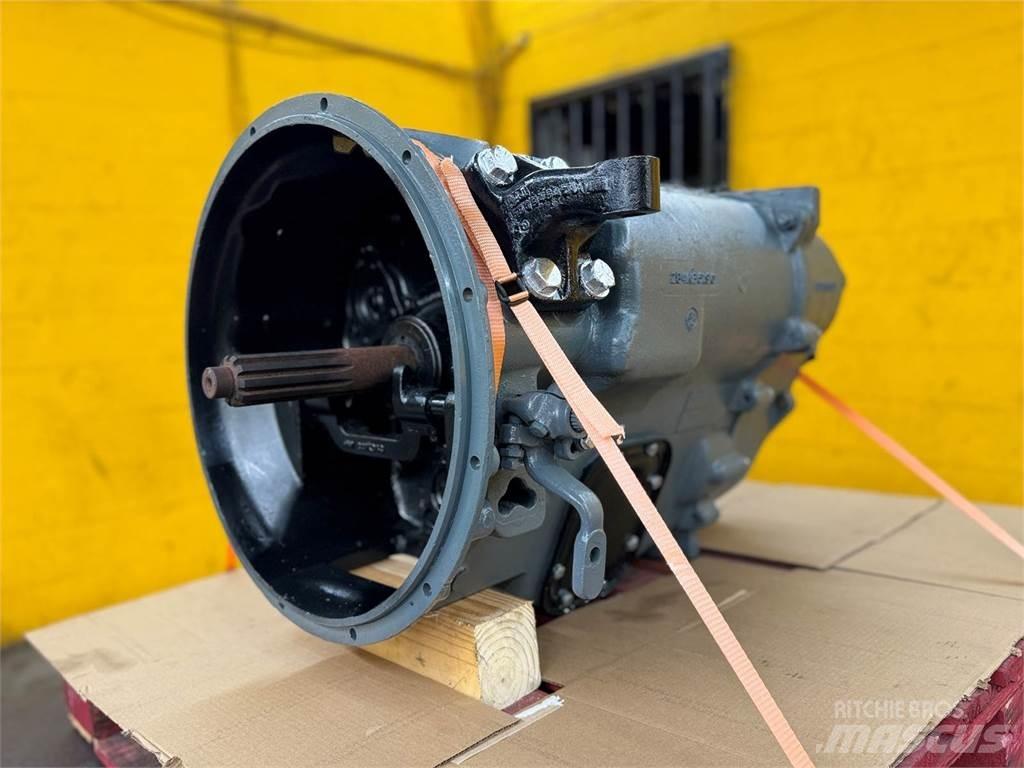 Mack T2100 Cutii de viteze
