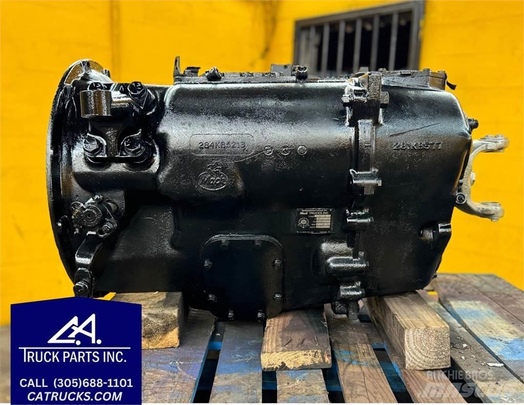 Mack T2100 Cutii de viteze
