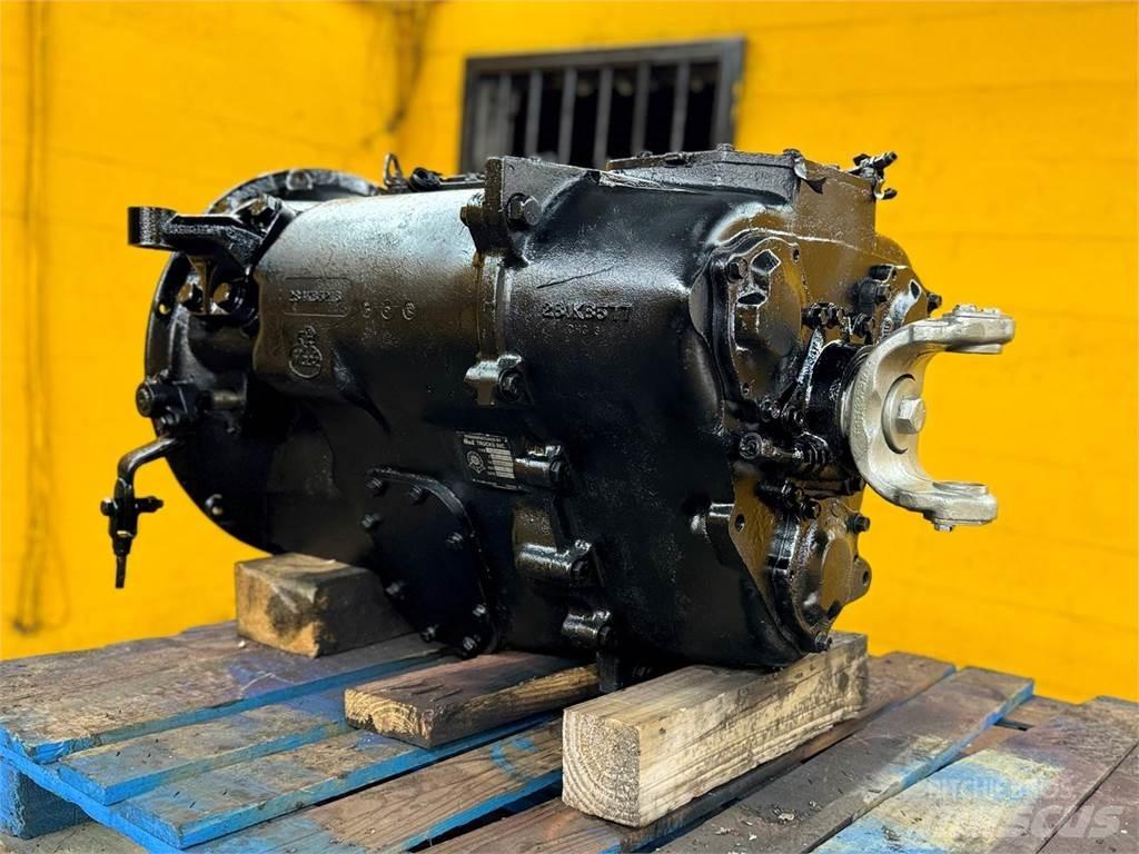 Mack T2100 Cutii de viteze