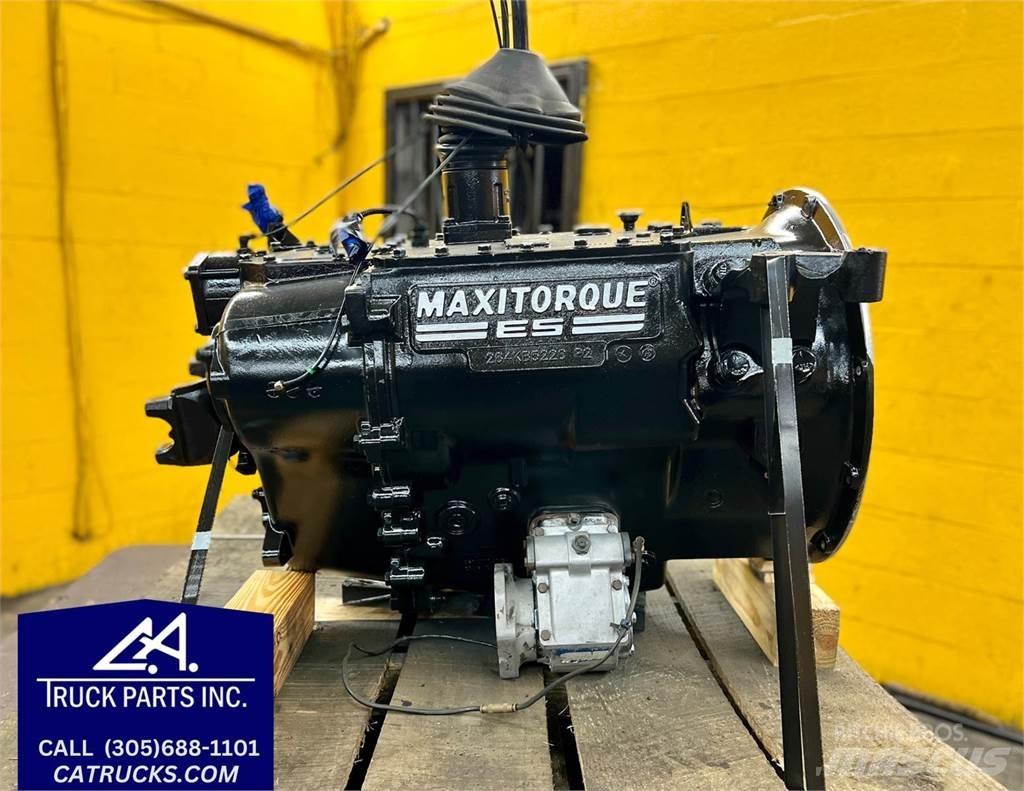 Mack TM308 Cutii de viteze