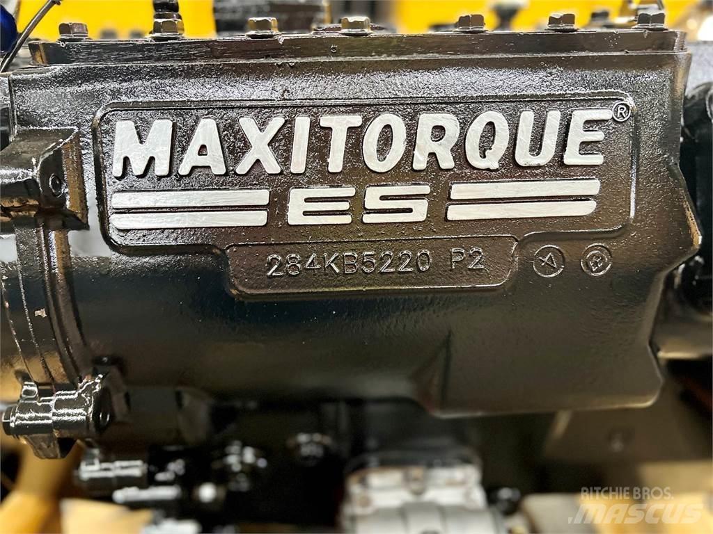 Mack TM308 Cutii de viteze