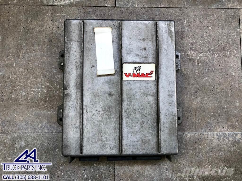 Mack V-Mac Electronice