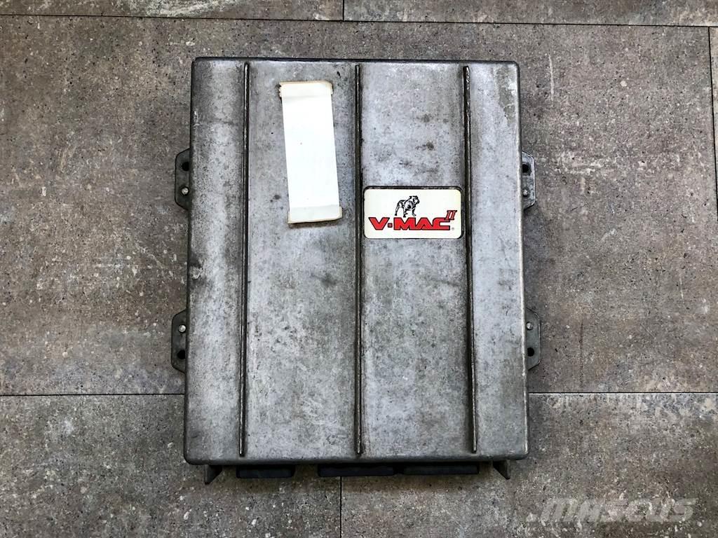 Mack V-Mac Electronice