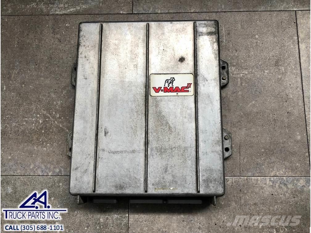 Mack V-Mac Electronice