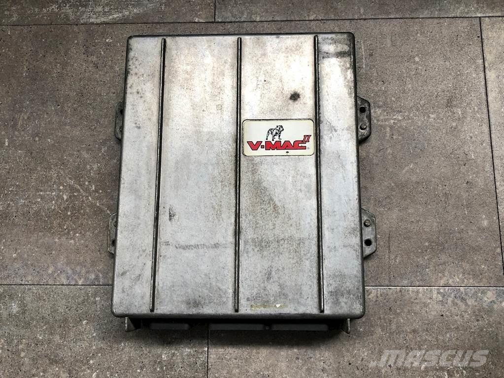 Mack V-Mac Electronice