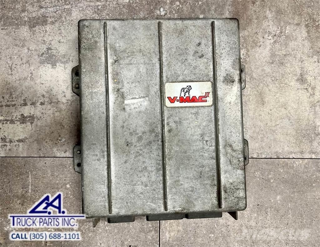 Mack VMAC Electronice