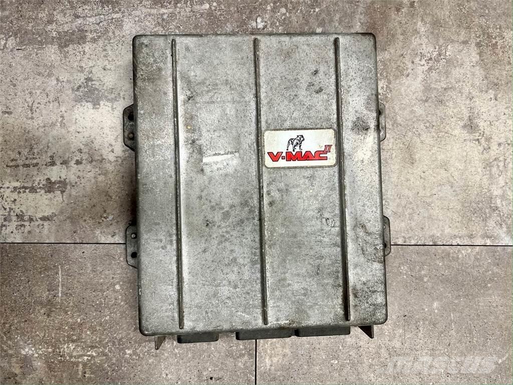 Mack VMAC Electronice