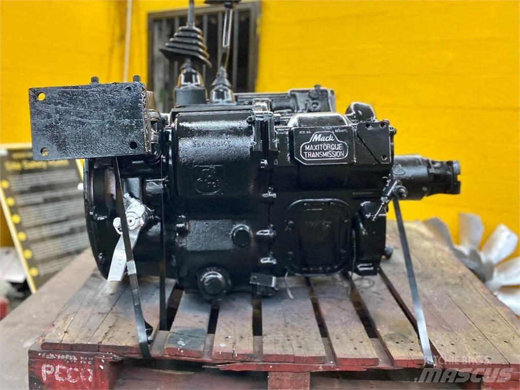 Mack X107 Cutii de viteze
