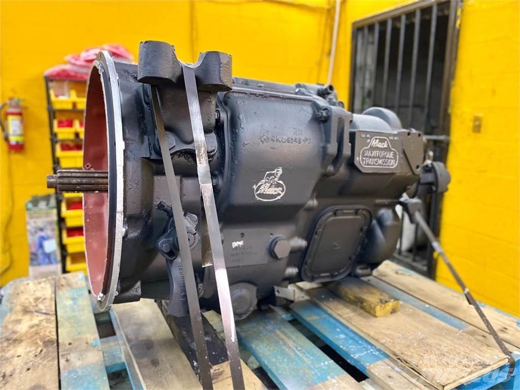 Mack X107 Cutii de viteze