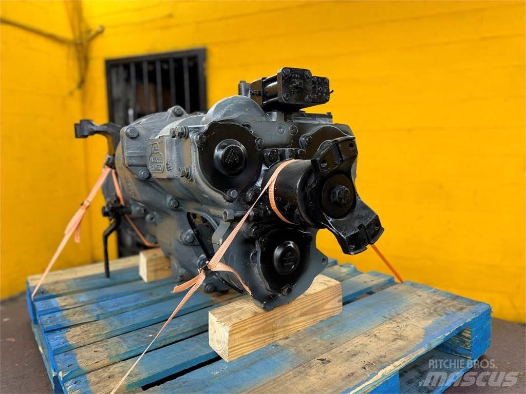 Mack X107A Cutii de viteze