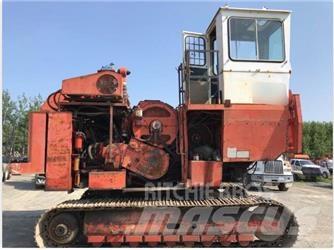 Madill 122 Macarale si încarcatoare