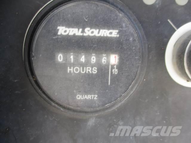 MEC 60J-D Alte ascensoare si platforme