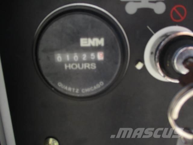 MEC 60J-D Alte ascensoare si platforme