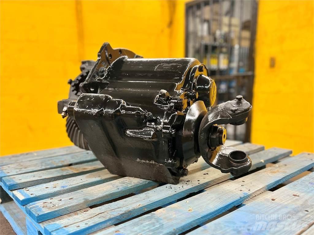 Meritor  Axe