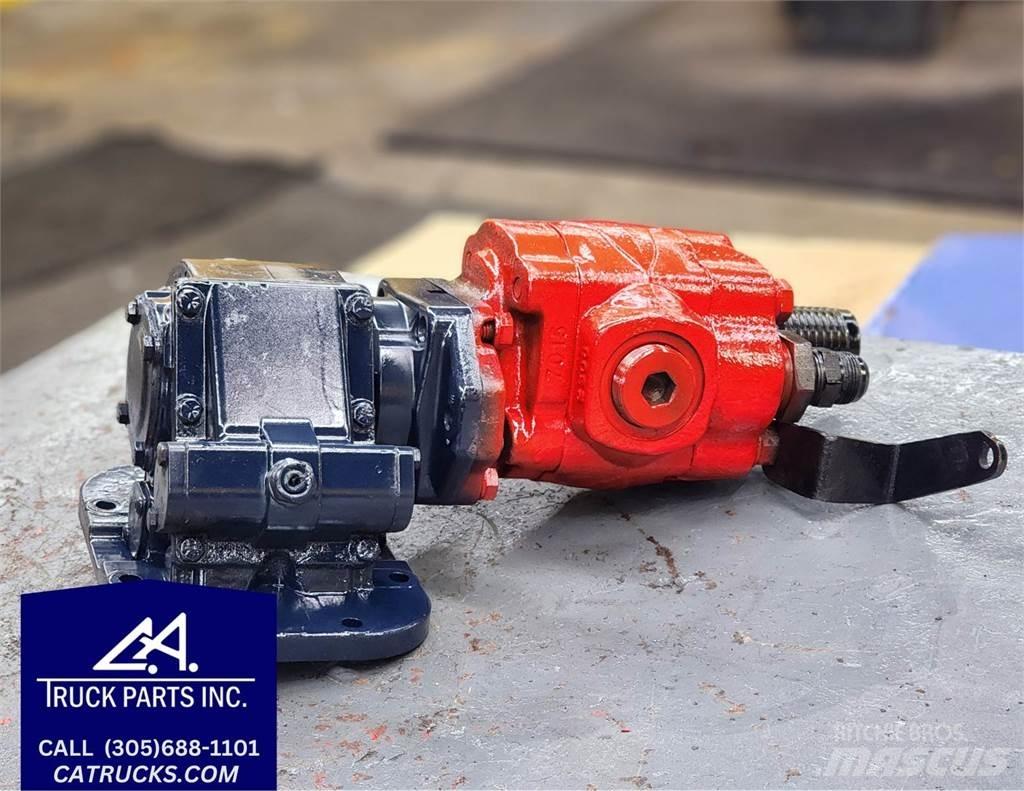 Meritor  Electronice