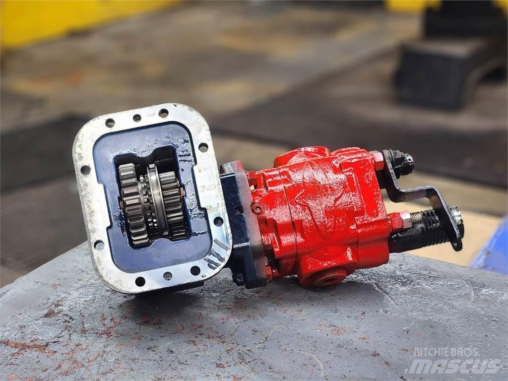 Meritor  Electronice