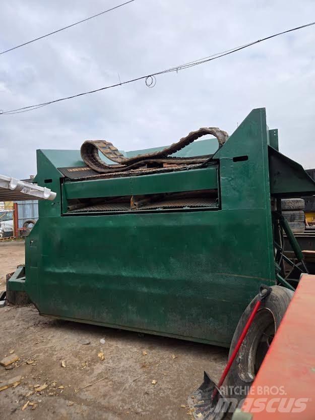Metso CV40 Cernuitoare