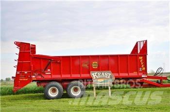 Meyer 9524 Distribuitoare de ingrasamant
