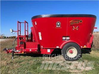 Meyer F470 Mixere furaje
