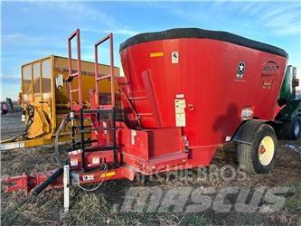 Meyer F470 Mixere furaje