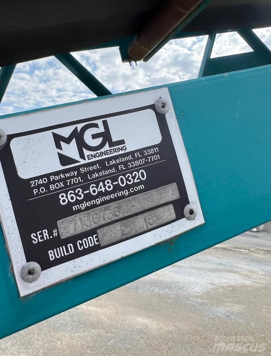  MGL 7436 Transportoare