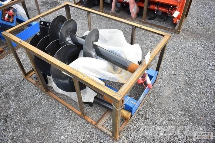  Mower King Perforatoare