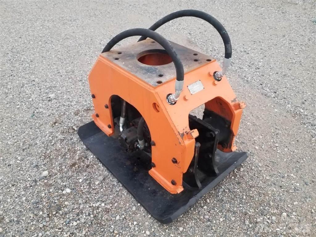 NPK C8B Accesorii si piese schimb pentru echipamente compactare