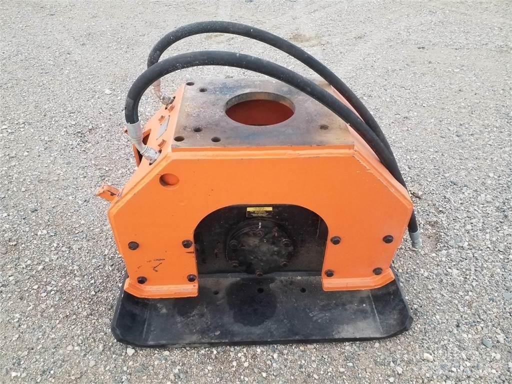 NPK C8B Accesorii si piese schimb pentru echipamente compactare