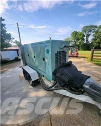 Onan 80 KW Generatoare Diesel