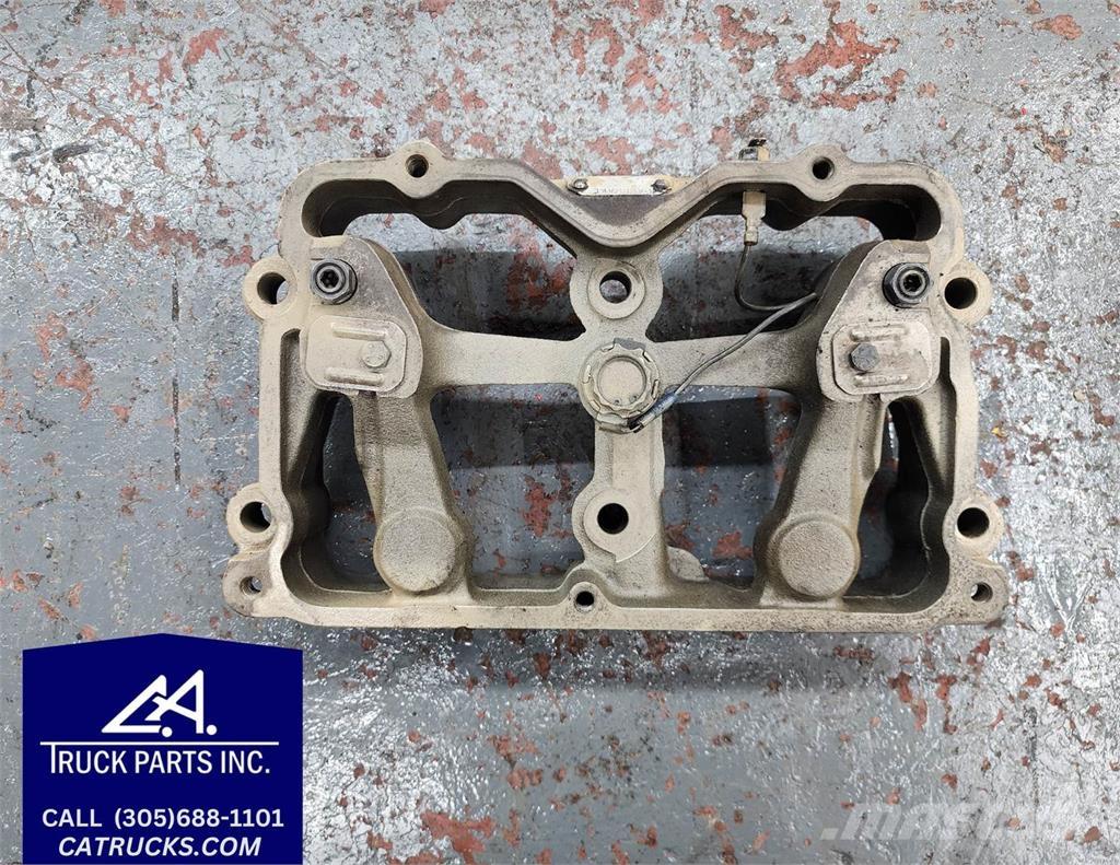  PACBRAKE Transport - Altele