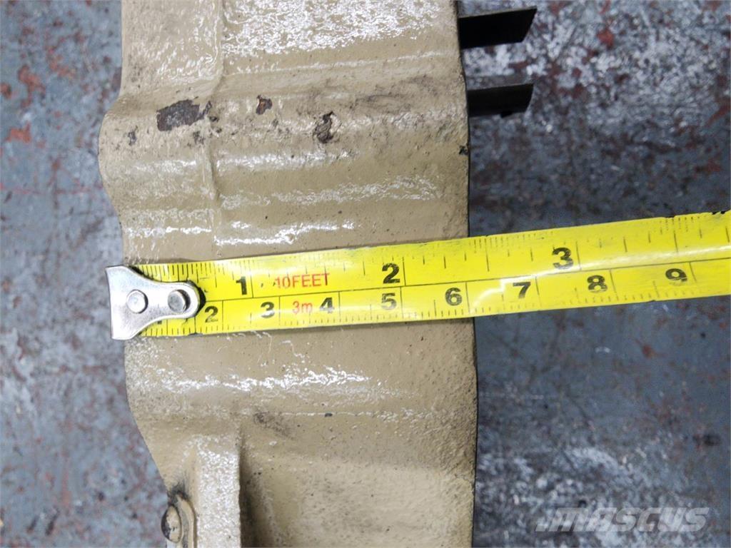  PACBRAKE Transport - Altele